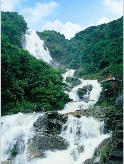 阳江：强冷空气今天到货 最低温为8℃